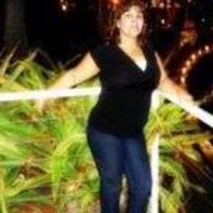 Meet your Posher, Norma